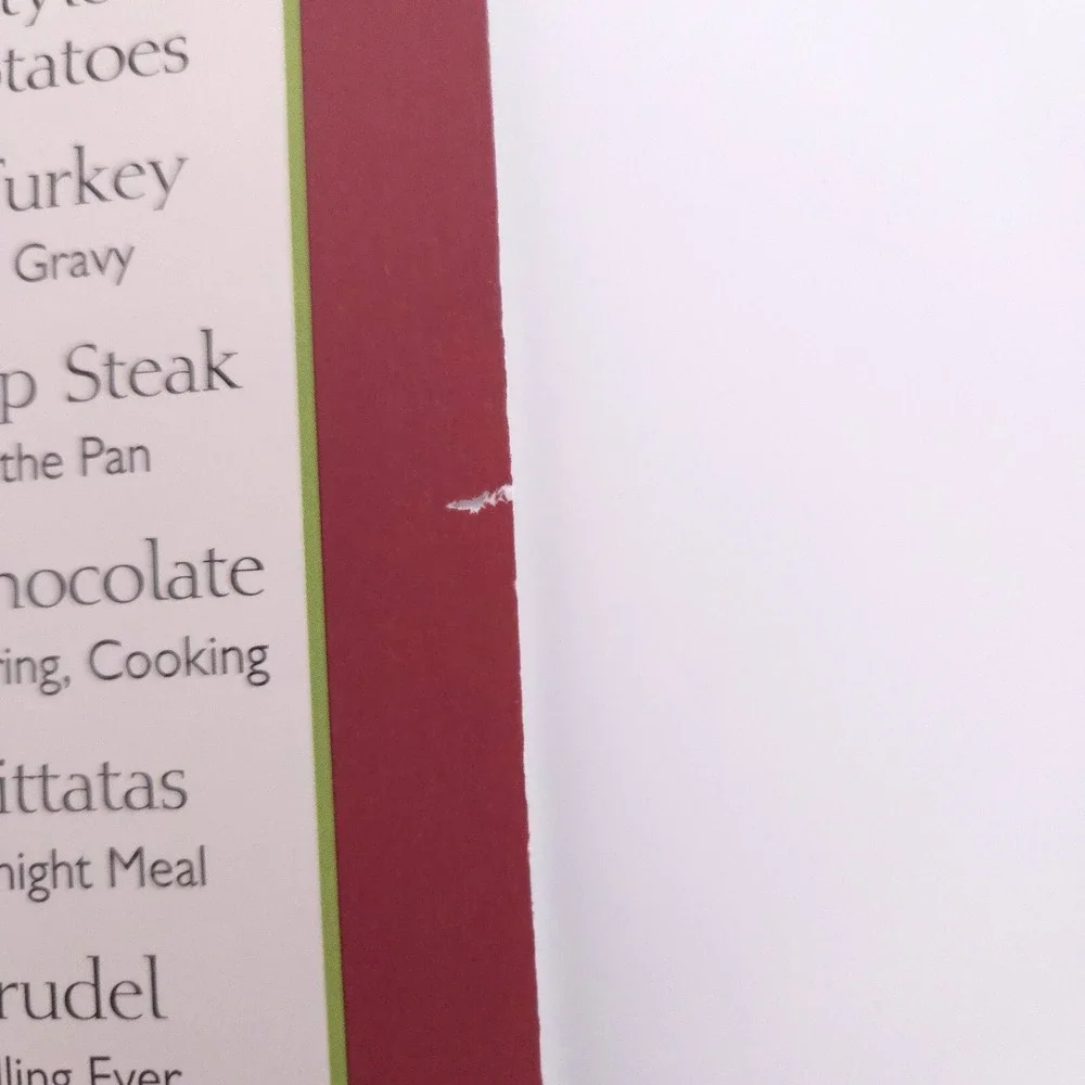 N/A 2016 cook